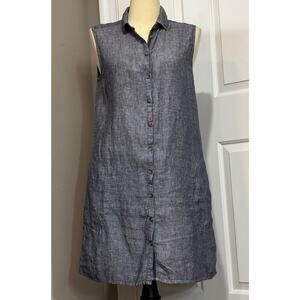 Adrienne Vittadini | Dresses | Adrienne Vittadini 0 Linen Dress | Poshmark Adrienne Vittadini | Dresses | Adrienne Vittadini 0 Linen Dress | Poshmark